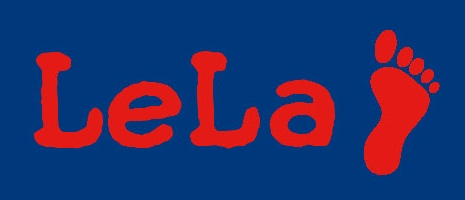 LELA Logo
